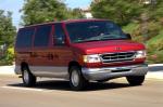 Ford Econoline 1997 года